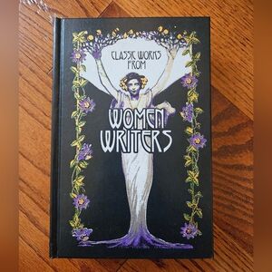 Book Classic Works From Women Writers Canterbury Classics